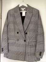 NEU H&M Blazer Karo Gr.44 / NP 59,99€ Rheinland-Pfalz - Landau-Queichheim Vorschau