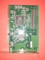 Vintage data book DB86072 interface Card  47-0045-0353 revA 50pin Bayern - Abensberg Vorschau