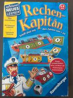 Ravensburger Rechen-Kapitän 6-8 J. Nordrhein-Westfalen - Lage Vorschau