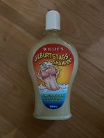 Willie‘s Geburtstags Shampoo Baden-Württemberg - Heddesheim Vorschau