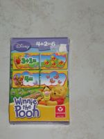 Winnie the Pooh, 4+2=6, Zahlenlernspiel Disney Bayern - Markt Wald Vorschau