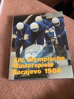 Olympische Winterspiele Sarajevo 1984 Brandenburg - Frankfurt (Oder) Vorschau