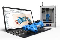 Engineering und Prototyping | CAD Design & 3D Druck Nordrhein-Westfalen - Sankt Augustin Vorschau