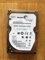 Seagate 2,5 Zoll 500 Gb Festplatte für Notebook Rheinland-Pfalz - Schuld Vorschau