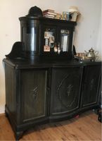 Sideboard /Buffet alt ca 1910 ! Hessen - Mainhausen Vorschau