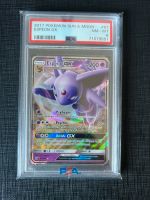 Pokemon psa 8 espeon gx Psiana 2017 holo Bad Godesberg - Lannesdorf Vorschau