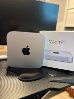 Apple Mac Mini 500 GB Silber (Guter Zustand) Nordrhein-Westfalen - Blomberg Vorschau