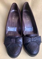 Neue OVP Gabor Pumps Gr. 38 5 mit Etikett Hessen - Herborn Vorschau