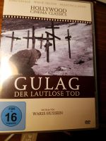 DVD Gulag, Straflager Russland, der lautlose Tod.Neuwertig Niedersachsen - Celle Vorschau