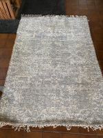 Teppich aus Jutemix von H&M Home 1,40x2m Hessen - Butzbach Vorschau