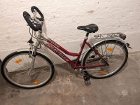 Hattrick Damenfahrrad 28 Zoll Bayern - Würzburg Vorschau