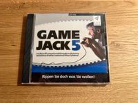 Game Jack 5 PC Software Bayern - Siegsdorf Vorschau