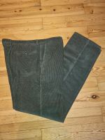 Capresi Herren Cordhose hose Gr. 58 Neu München - Berg-am-Laim Vorschau