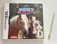 Nintendo DS „Pony Friends“ plus Stift gratis dazu Nordrhein-Westfalen - Gummersbach Vorschau