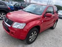 Suzuki Grand Vitara 1.9 DDIS Club Bayern - Neumarkt i.d.OPf. Vorschau
