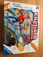 Ravensburger Tiptoi Englisch Detektive Bayern - Heimertingen Vorschau