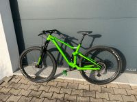Scott Spark 970 29" 2021 Trailbike MTB Smith Green Mountainbike M Bayern - Zwiesel Vorschau