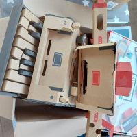 Nintendo labo multi kit für die switch Osterholz - Tenever Vorschau