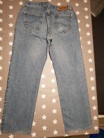 Lee Herrenjeans XL Schleswig-Holstein - Neuendorf b. Elmshorn Vorschau