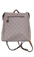 Tamaris Rucksack Tasche grau/beige Rheinland-Pfalz - Ottersheim Vorschau