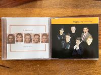 2 x BOYZONE CD RONAN KEATING WHERE WE BELONG POP ROCK 90er TOP Walle - Utbremen Vorschau