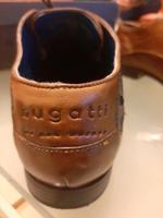 Herren Lederschuhe der Marke Bugatti (( b)) , Gr. 42 ,Braun,Neu Nordrhein-Westfalen - Gütersloh Vorschau