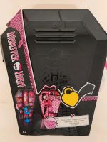 Monster High Draculocker Draculaura Bayern - Roßtal Vorschau