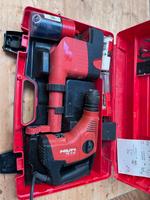 Hilti TE 7 C inkl Absaugung und Zubehör Bohrmaschine Bayern - Altusried Vorschau