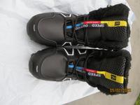BergXperten OrthoTrekking Pro Damen Trekkingschuhe Wanderschuhe Bayern - Zeil Vorschau