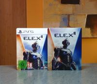 Elex II - Steelbook Edition - PlayStation 5 Spiel - Neu !!! Pankow - Prenzlauer Berg Vorschau