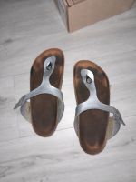 Birkenstock  Gizeh Zehensteg Größe  40 Mitte - Tiergarten Vorschau