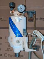 Whip Mix Power Mixer Continental Vakuum Anmischgerät Bayern - Dinkelsbuehl Vorschau