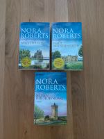 O'Dwyer- Trilogie Nora Roberts Buch Roman Hexe Wege Pfade Spuren Baden-Württemberg - Balingen Vorschau