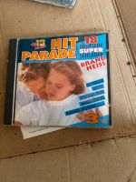 CD Hitparade 18 Hits Hessen - Schlitz Vorschau
