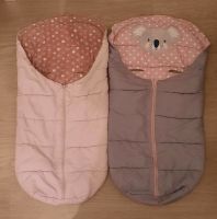 Fußsack - Wintersack für Kinderwagen / Buggy Wandsbek - Hamburg Rahlstedt Vorschau