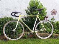 Fahrrad / Singlespeed / Rennrad / Bahnrad Motobecane Nordrhein-Westfalen - Paderborn Vorschau