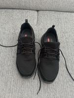 Skechers Größe 43 schwarz wie neu Hessen - Marburg Vorschau