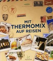Mit Thermomix auf Reisen Niedersachsen - Wendeburg Vorschau