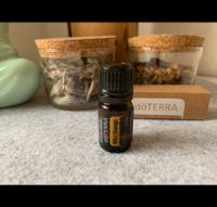 Wildorange Doterra Bayern - Möhrendorf Vorschau