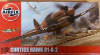 Airfix Curtiss Hawk 81-A-2 1:72 Rheinland-Pfalz - Herdorf Vorschau