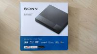 Sony 3D Blu-ray Player DVD USB WiFI, NEU OVP Hamburg-Mitte - Hamburg Hamm Vorschau