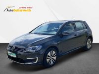 Volkswagen Golf VII Lim. e-Golf "Bremsen vo und hi NEU" Bayern - Schönbrunn Vorschau