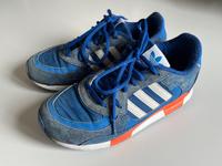 Adidas Sneaker ZX850 Gr.38 Damen München - Laim Vorschau