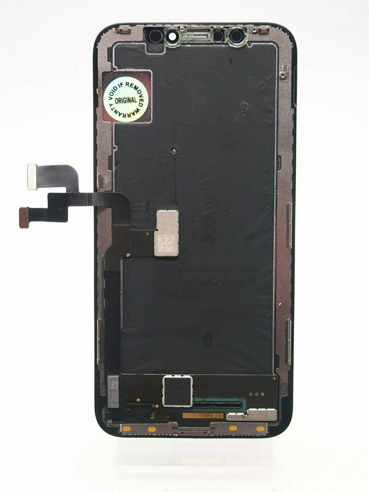 100% Original Refurbished iPhone X/Xs Display OLED NO FAKE in Aachen
