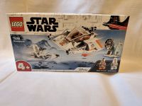 LEGO Star Wars 75268 Snowspeeder NEU & OVP Nordrhein-Westfalen - Lippstadt Vorschau