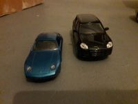 Porsche 928 blau 1:43 von Solido Vitrinenmodell Nordrhein-Westfalen - Hamm Vorschau