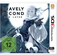 Bravely Second: End Layer - [Nintendo 3DS] Nordrhein-Westfalen - Oberhausen Vorschau