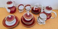 2x DDR Kaffeservice VEB Reichenbach fine China Sachsen - Freital Vorschau