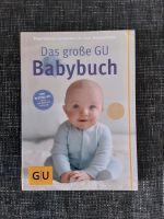 Das große GU Babybuch Baden-Württemberg - Reutlingen Vorschau