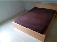 Malm Bett von Ikea 140x200 mit Kopfteil *Abholung oder Lieferung* Sachsen - Meerane Vorschau